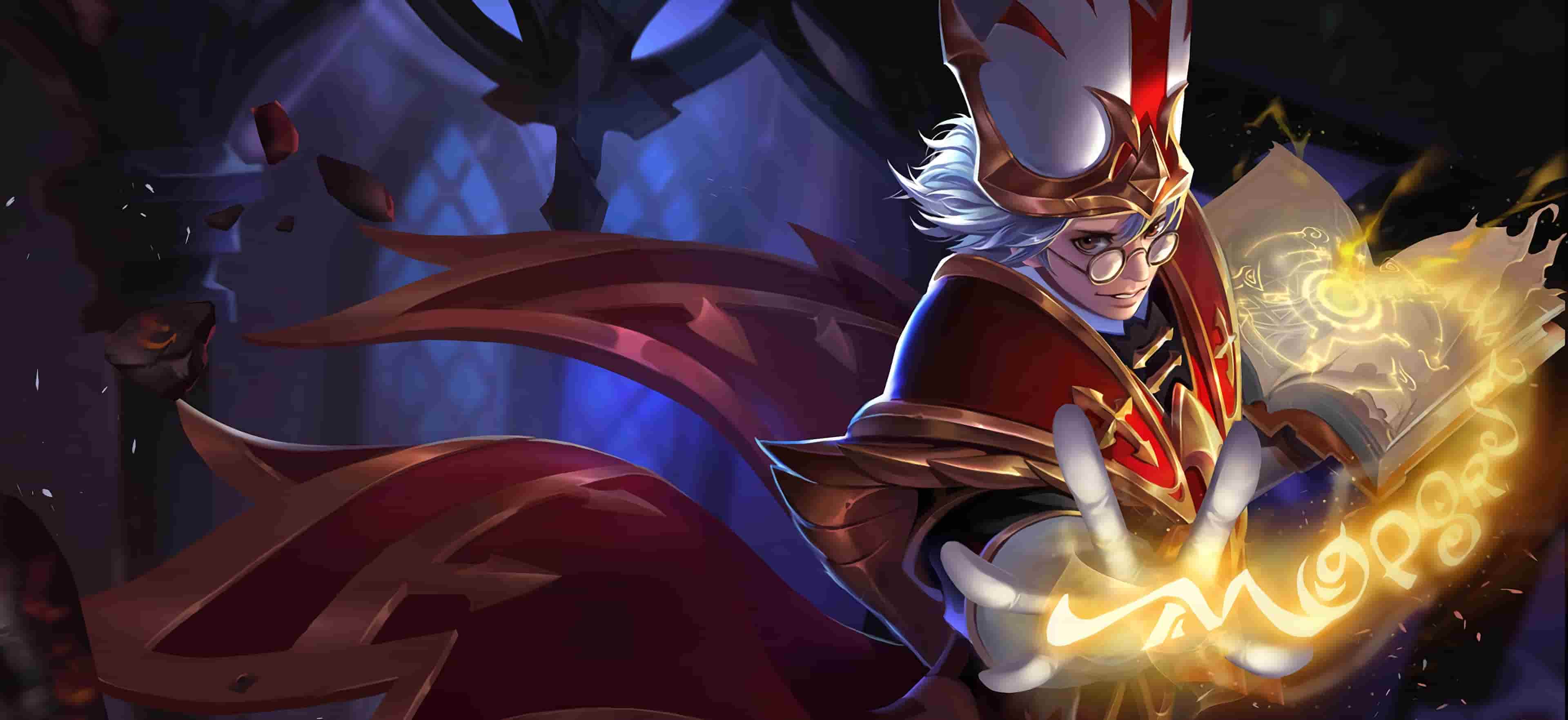 逆水寒男號CV，聲動(dòng)江湖，演繹角色魅力 - 碧松軟件園